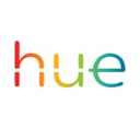 Logo Philips Hue Secure